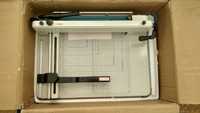 Резак для бумаги гильотина Manual paper cutter 858A4