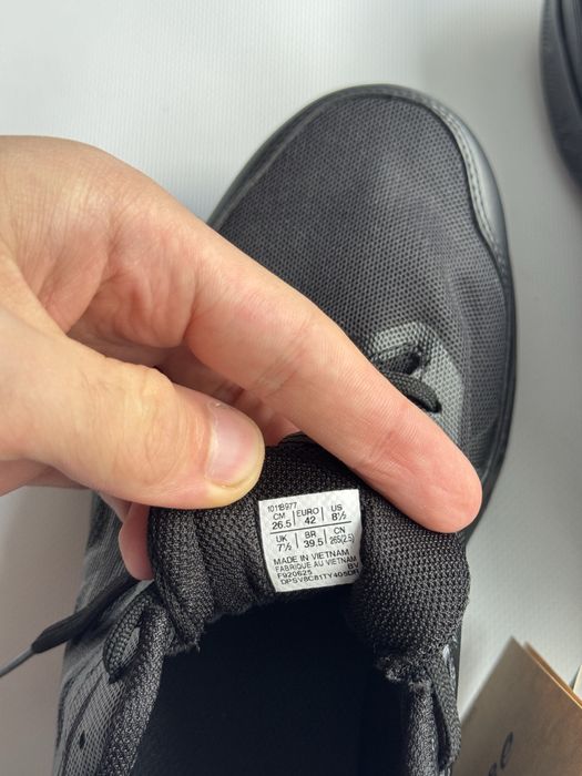 Оригінал | Asics Gel Sonoma 8 Gore-Tex GTX кросівки