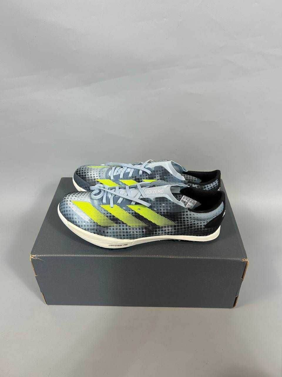 Шиповки Adidas adizero Ambition
