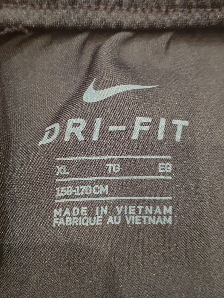 Штани спортивні nike 158-170см, на dri-fit доросла xs