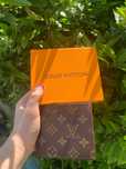 Louis Vuitton Wallet