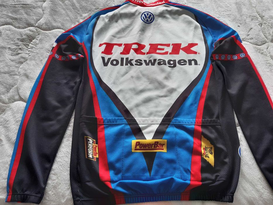 Sweatshirts Ciclismo Trek e Primal