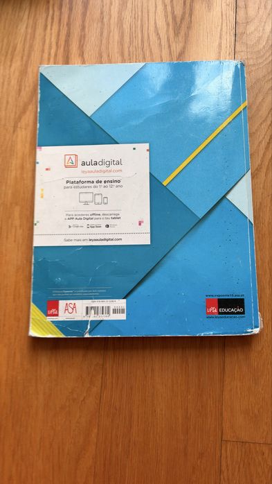 Manuais Matematica 10ano