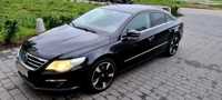 VW Passat CC 2.0T 211km manual 2009r Super Stan