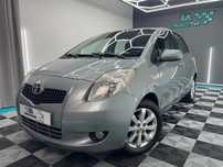 Toyota Yaris 1.4 D-4D AC