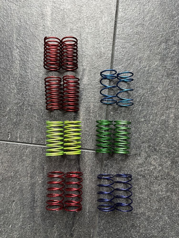 Czesci tamiya