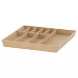 Organizer na sztućce Ikea UPPDATERA