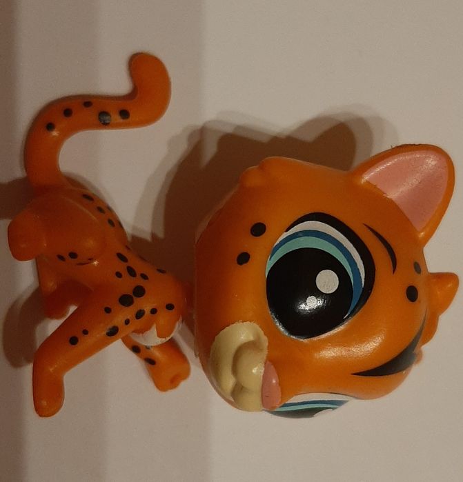 Littlest Pet Shop LPS