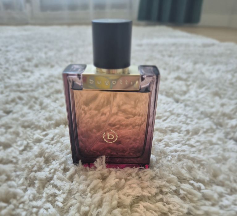 Perfumy damskie Bugatti Bella Donna Intensa 60ml