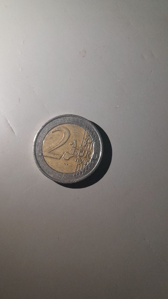 Moedas raras da Grécia de 2€
