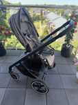 Wózek Cybex Balios S Lux jutro