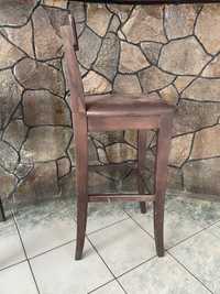 Барні дерев’яні стільці