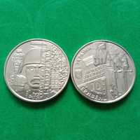 монети ЗСУ ролами й поштучно (рол в 25 шт від 420 грн.)