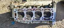 ГБЦ chevrolet lacetti daewoo nubira iii 1.8 f18sed opel vectra b 1.8 x