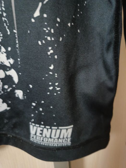 Комплект для ММА.,Смешанных единоборств.Спортивный комплект Venum.