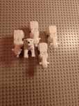 LEGO Niedźwiedź Polarny Duży Miś  Biały