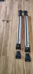 Barras Thule Wingbar Edge VW Passat B8