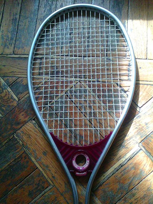 Ракетка для большого тенниса-Комета