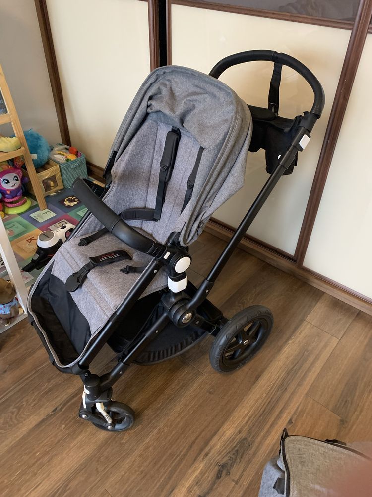 Wózek Bugaboo Cameleon 3