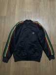 Бомбер Adidas Rasta Vintage 90’s