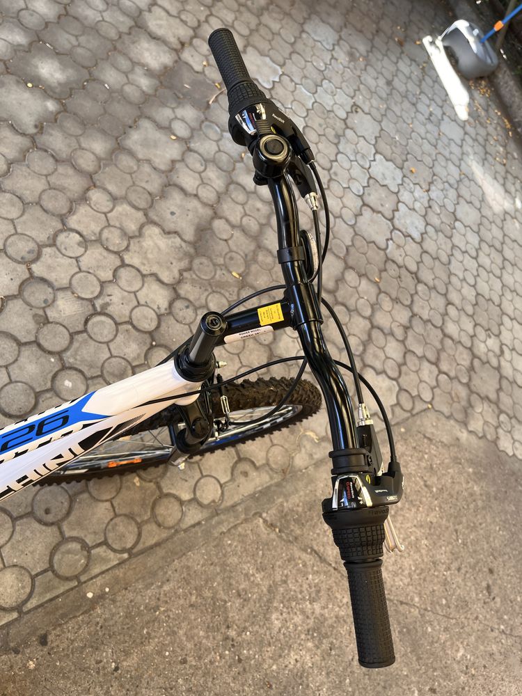 Rower Górski MTB 26'' Bachini Creek