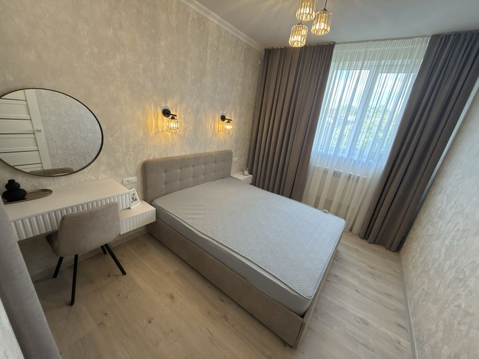 Продаж 2к/к вул Соборна зачинена територія ‼️