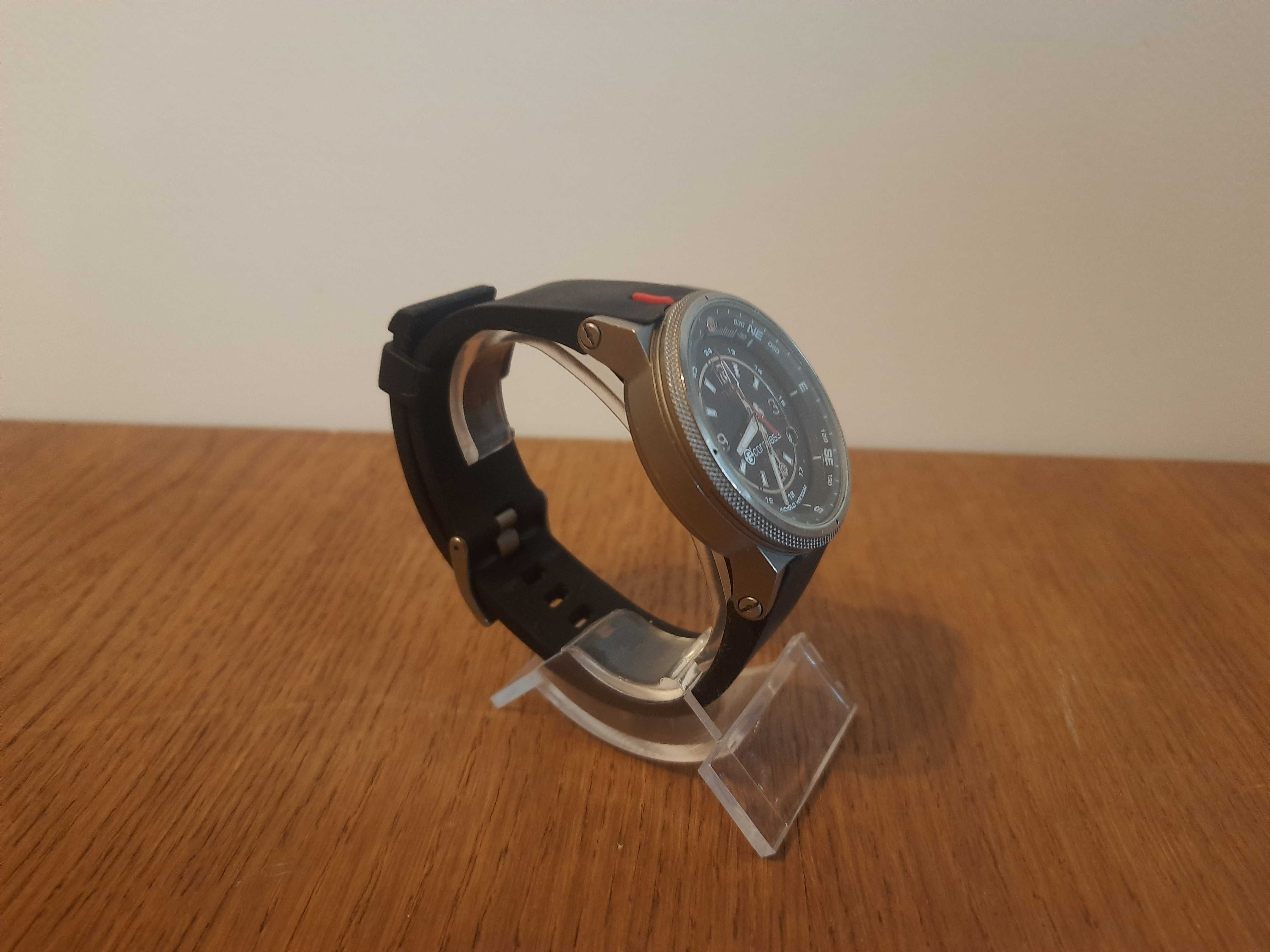 Timex EXPEDITION E-Comp Tx49211