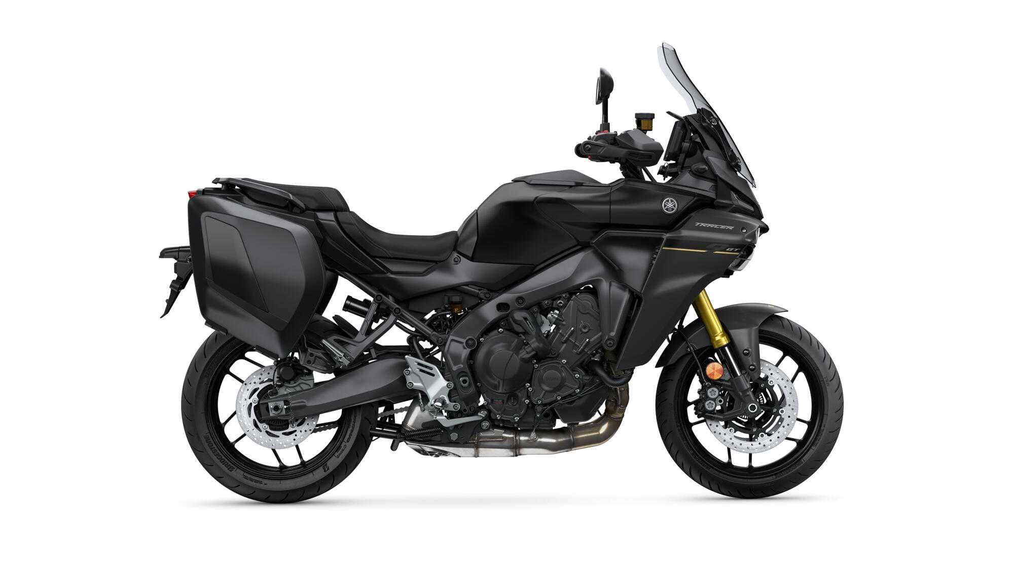 YAMAHA Tracer 9 GT Y-AMT Замовлення Безкоштовна доставка та реєстрація