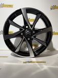 Jantes para PSA 4x108 et 25 peugeot citroen qualidade