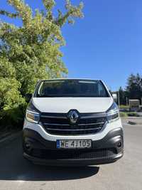 Renault Trafic Salon Pl 2021