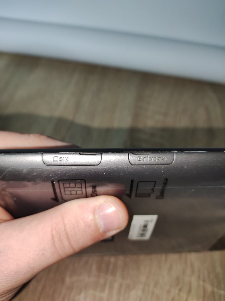 Планшет Samsung Tab 2