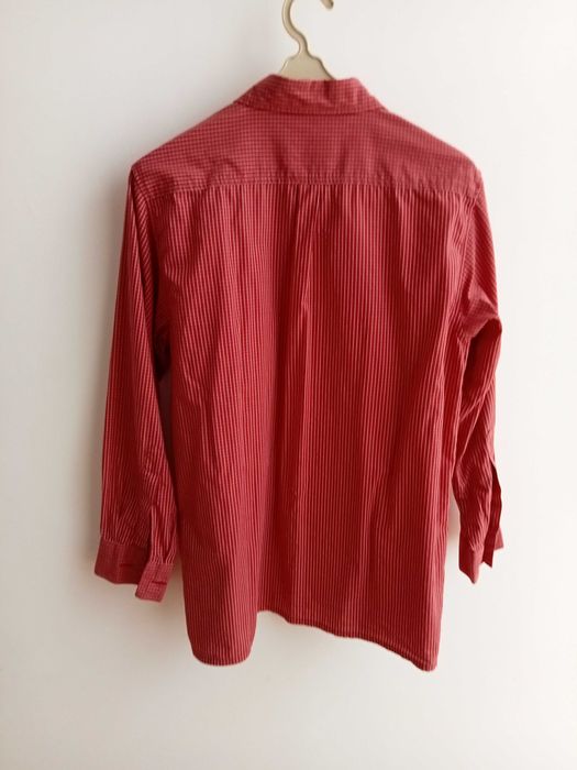 Camisa 100% algodão