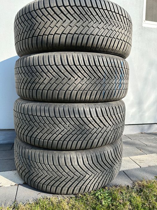 Автошини Для автомобіля