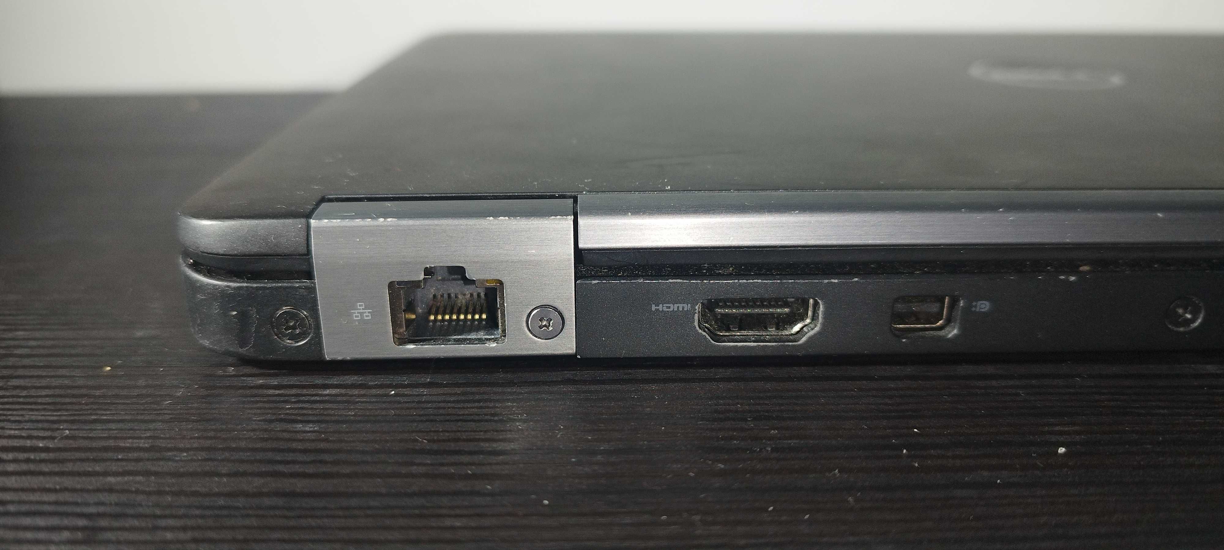 Portátil Dell E7470 | 14" FHD | I5-6300U | 16GB 256GB