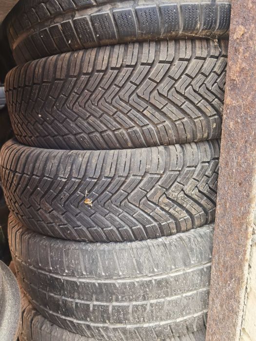 Різіна. Шини. Колеса. 195.65 Р15.зима.пара комплект.