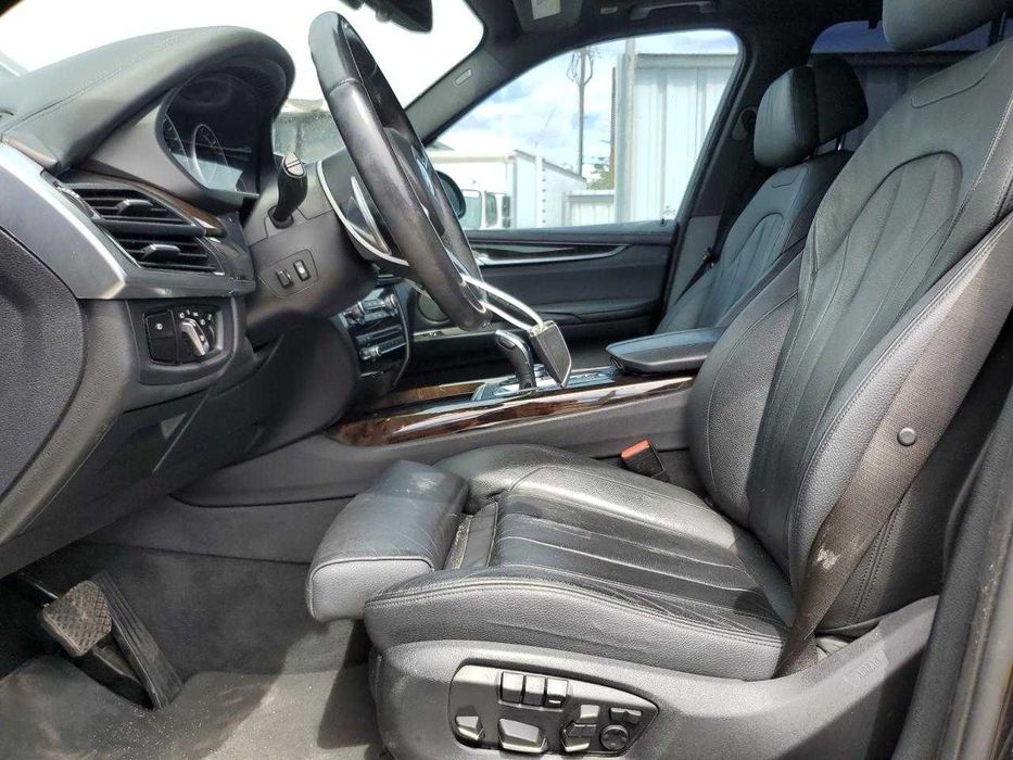 BMW X5 xDrive35d 2015