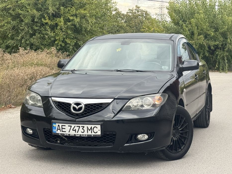 Продам MAZDA 3 Автомат