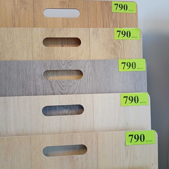 SPC ламінат, SPC підлога, вініловий ламінат, кварц вініл:великий вибір