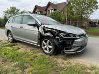 Volkswagen Golf 7 1.5 TSI 130 KM