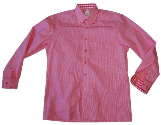 OLYMP 41 ,16" roz L tendez regular koszula męska jak nowa