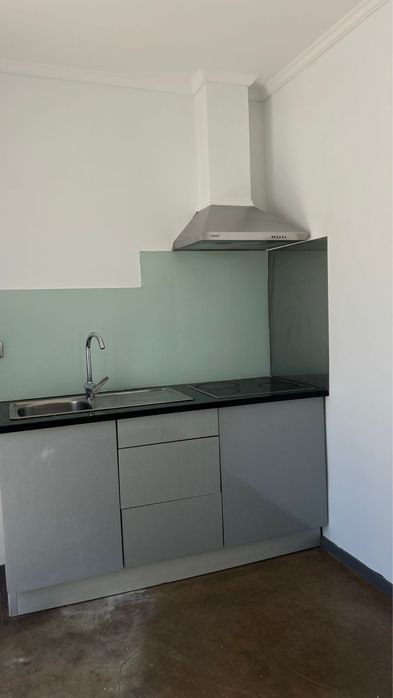 T1 Pinhal Novo no centro (despesas incluidas)