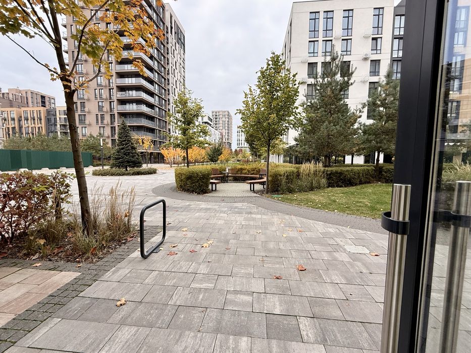 Продаж кафе «під ключ»  у ЖК «Файна Таун»!