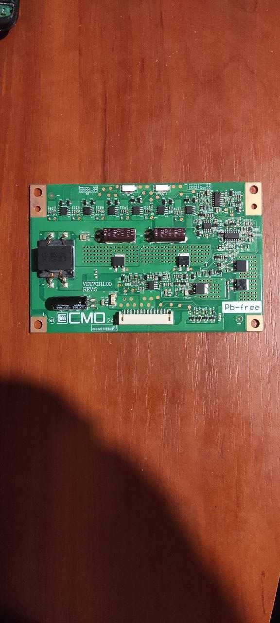 Інвертор VDT70111.00 Rev:5 для тв.