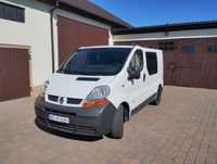 Renault Trafic 1.9 holenderka,brygadówka