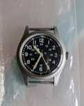 Hamilton Khaki Field 1983