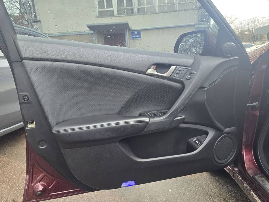Продам акура TSX 2.4 двигун