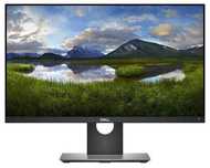 Монітор Dell 23.8" P2418D 2K QHD 2560x1440 IPS 60 Гц