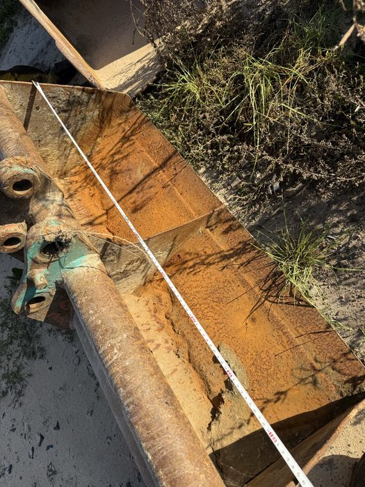 Ковші для екскавтора