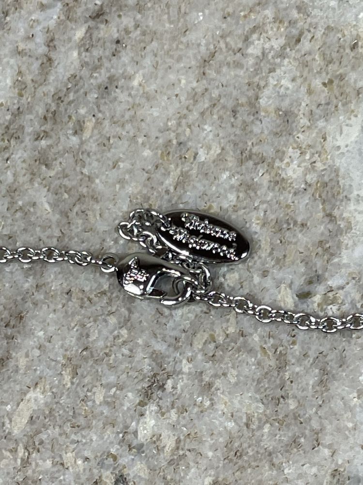Vivienne Westwood Saturn Necklace Підвіска Подвеска Кулон