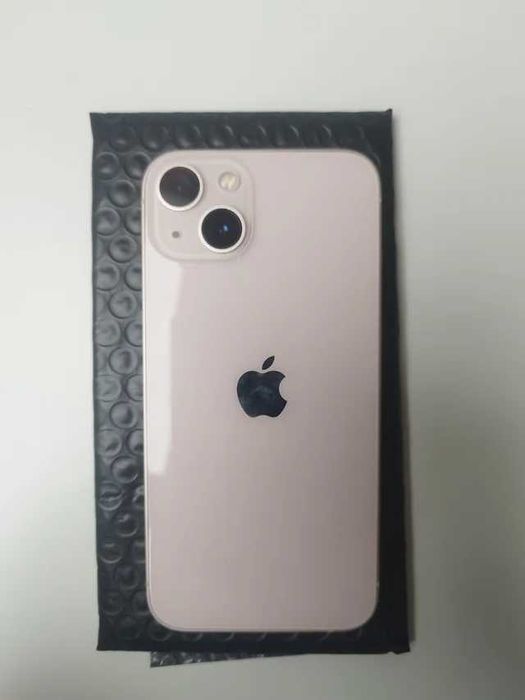 Apple iPhone 13 128GB rose